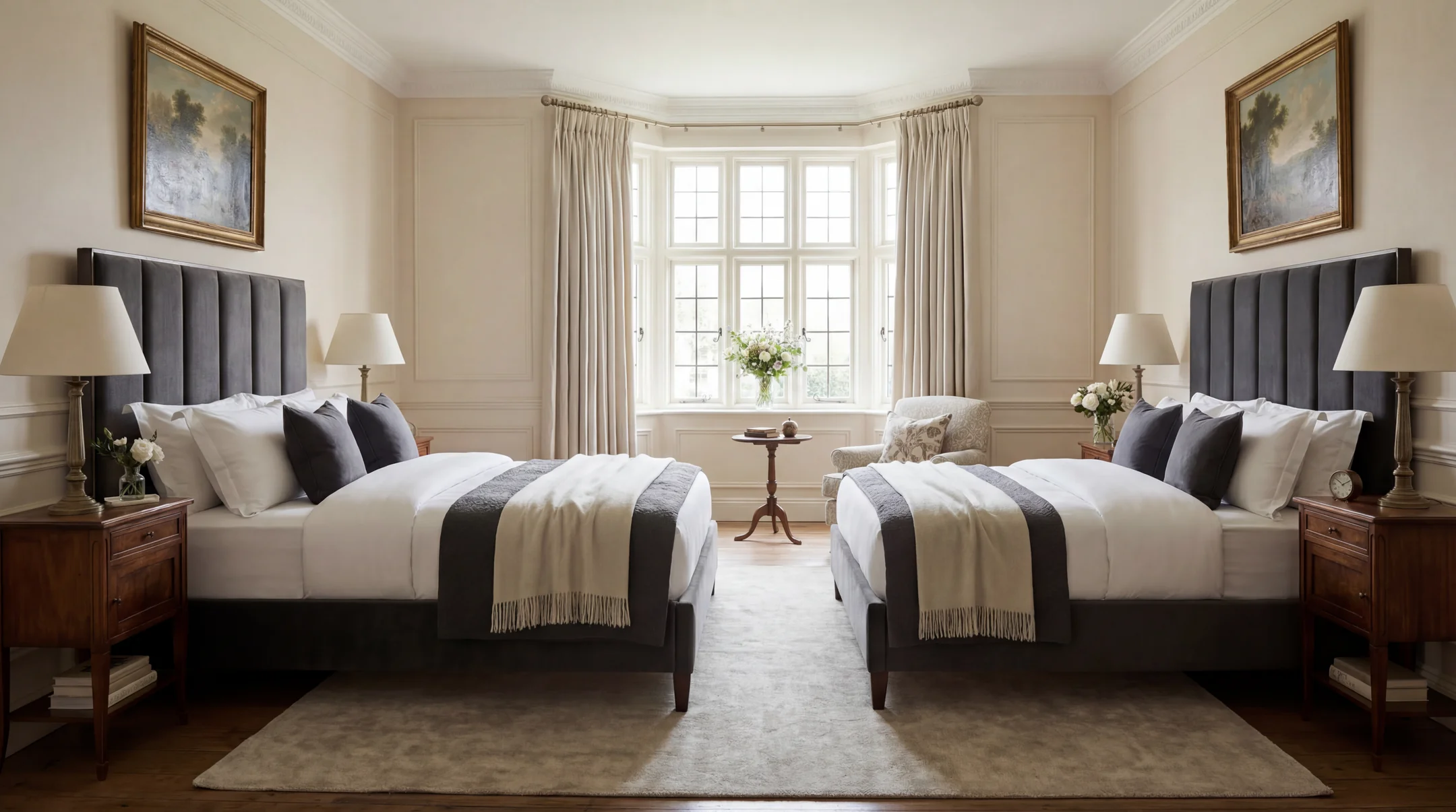 Luxury Sleep, Beautifully Handcrafted
