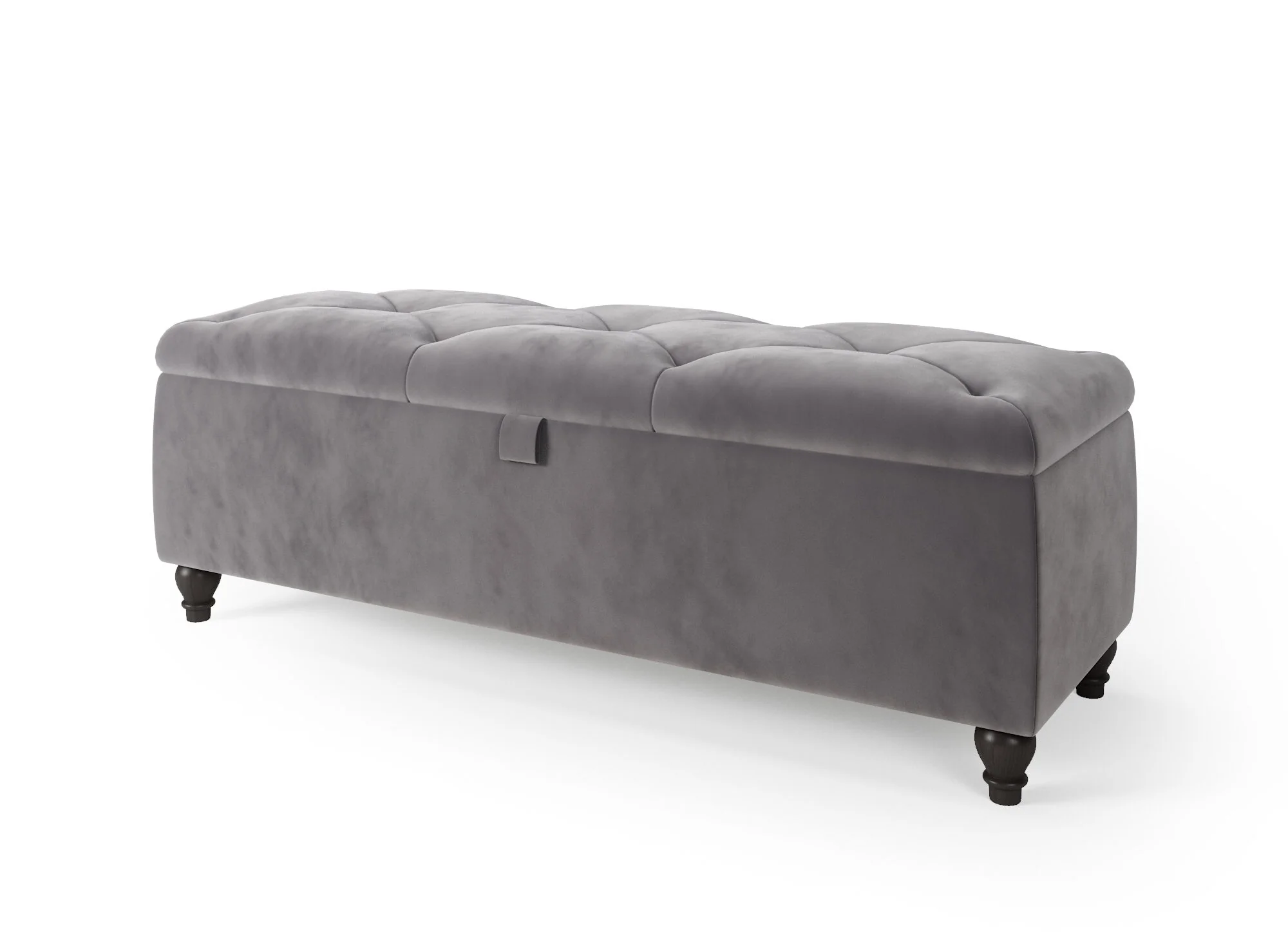 Albury Ottoman Box