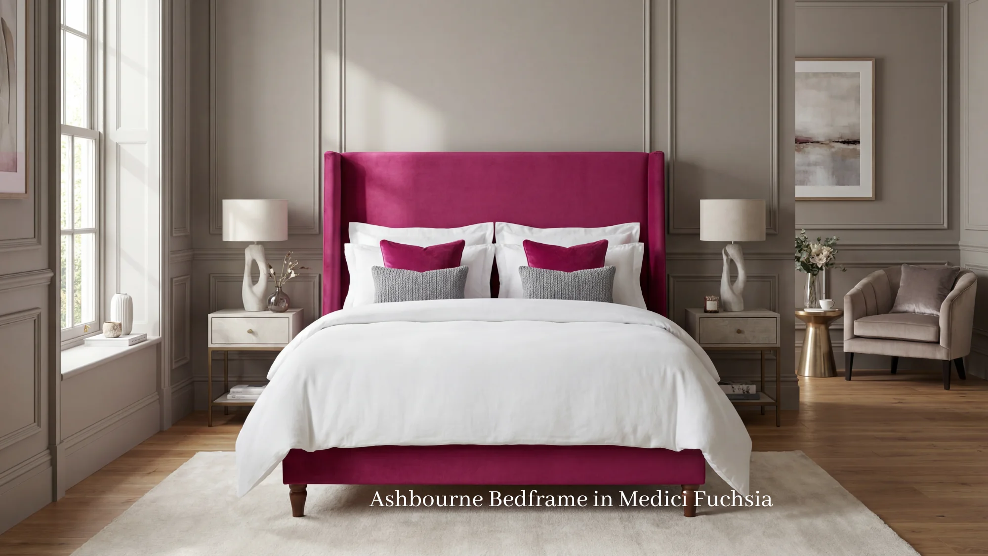 Ashbourne - Image 3