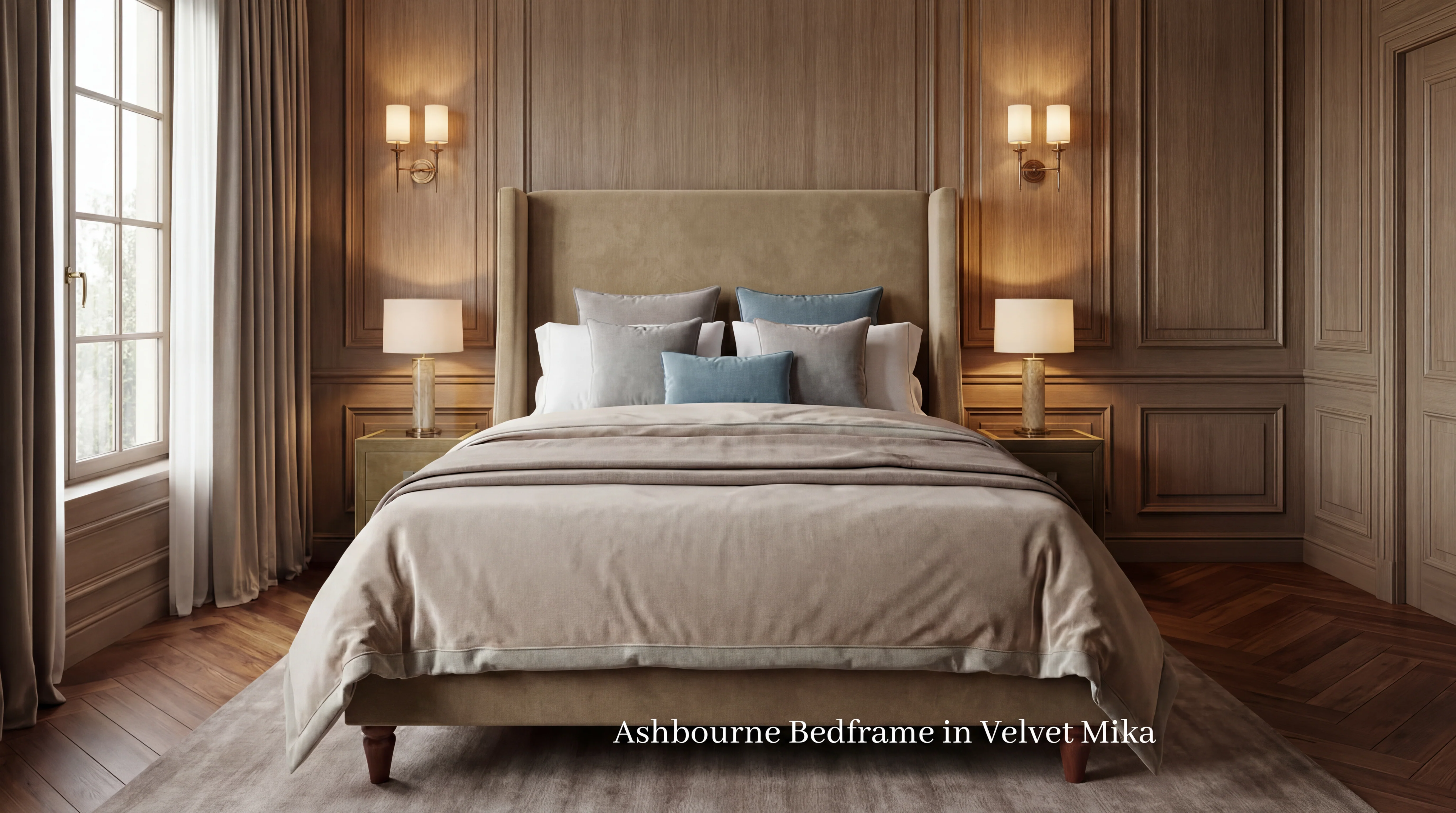 Ashbourne - Image 5