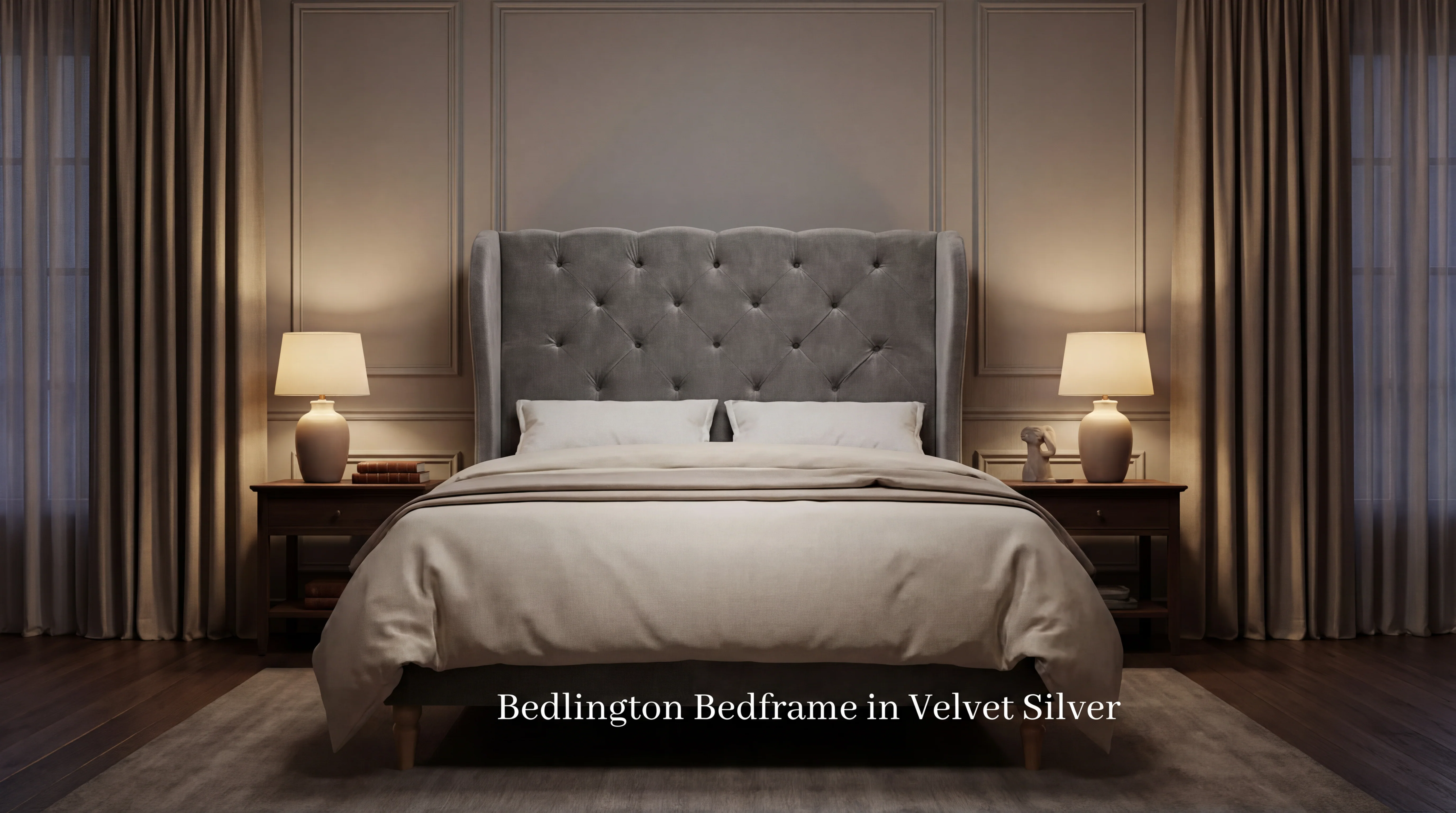 Bedlington - Image 3