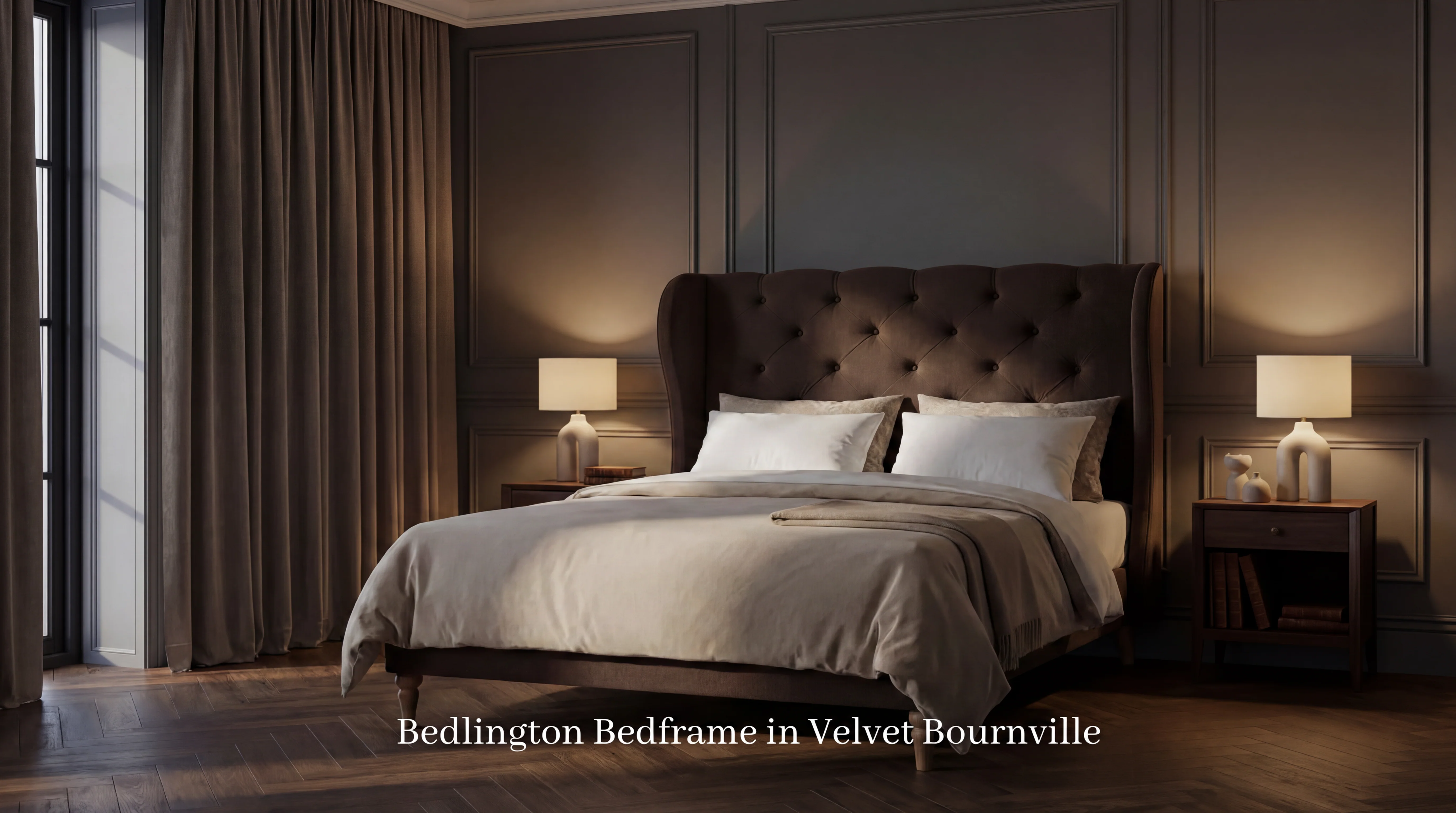 Bedlington - Image 6