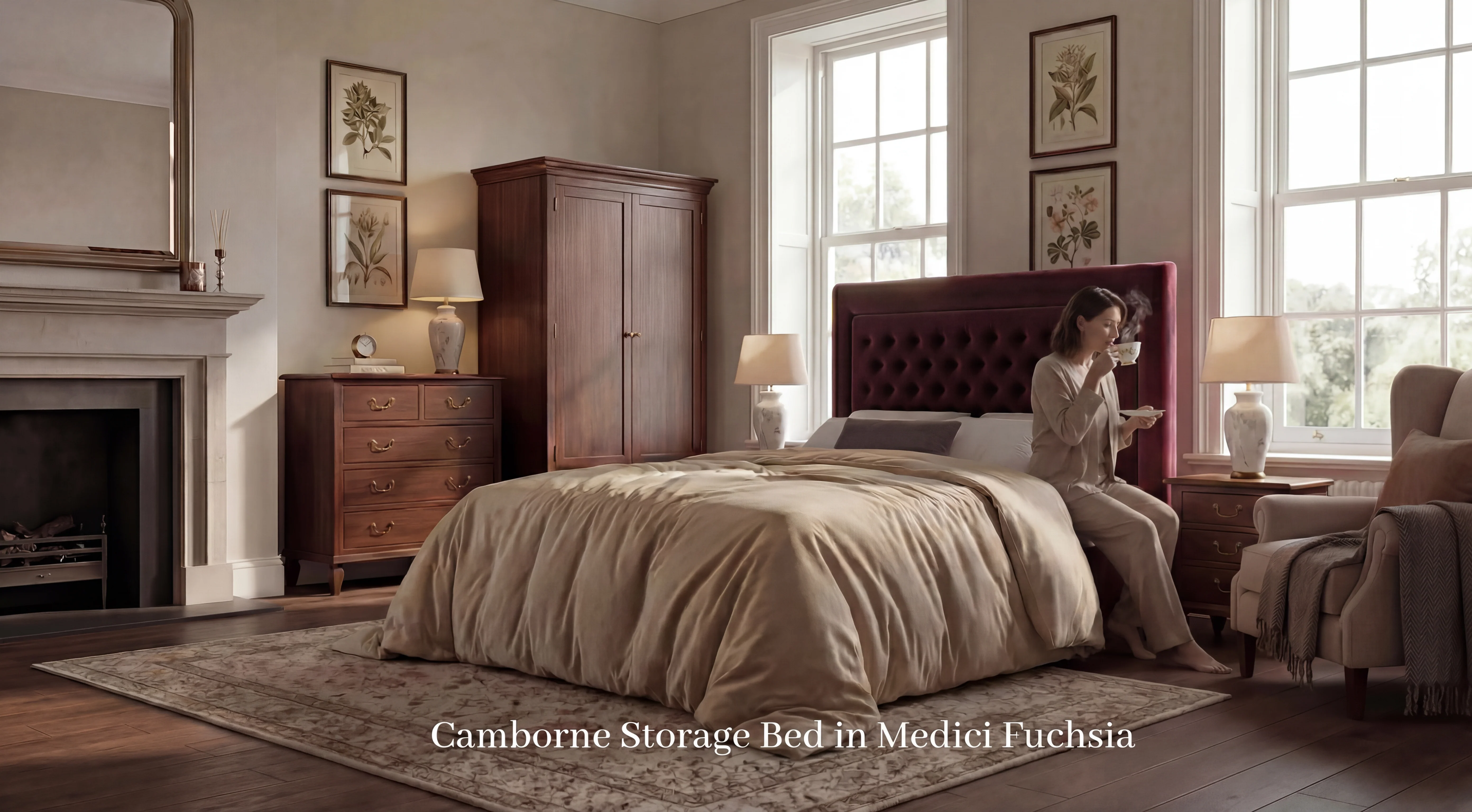 Cambourne - Image 2