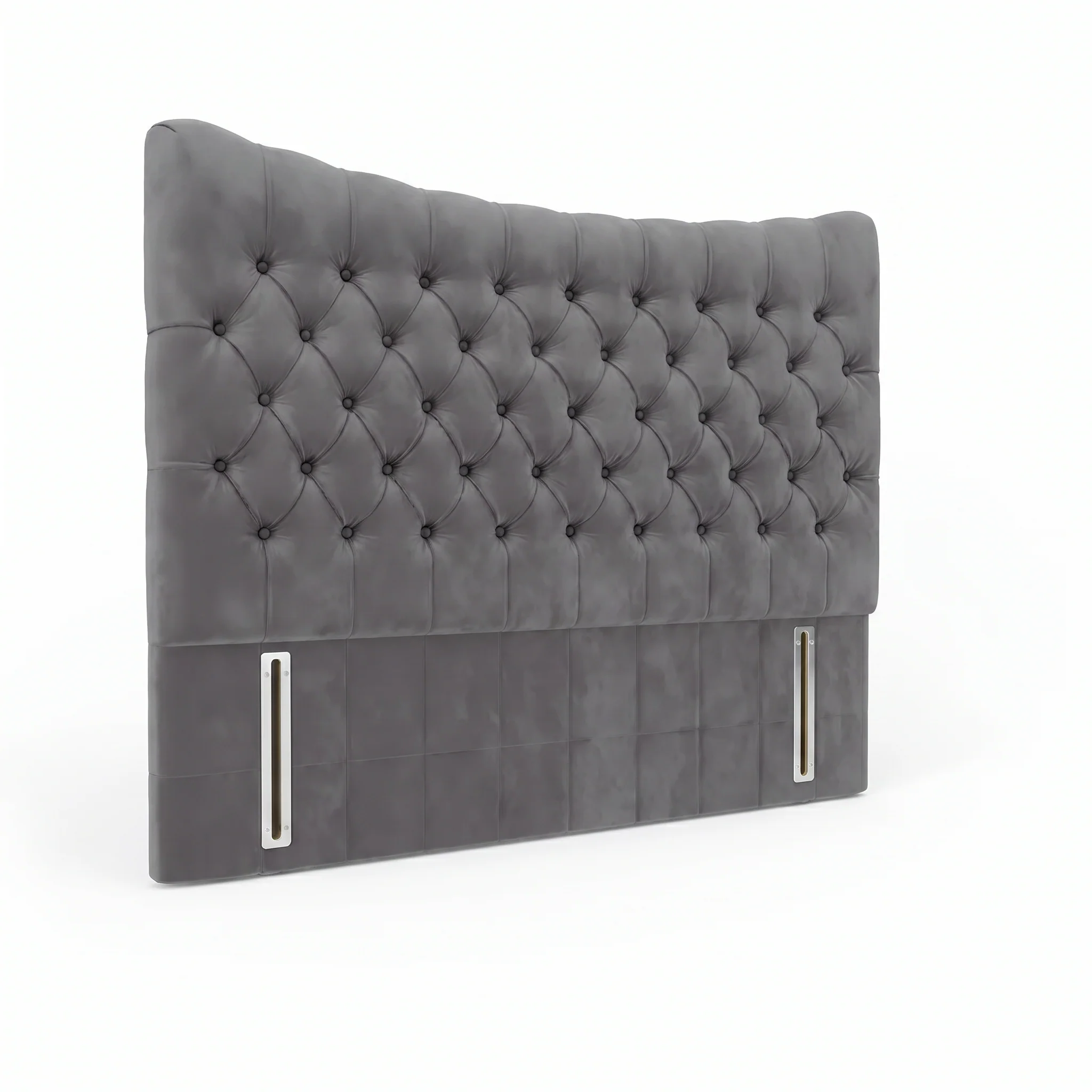Cushion Top Headboard