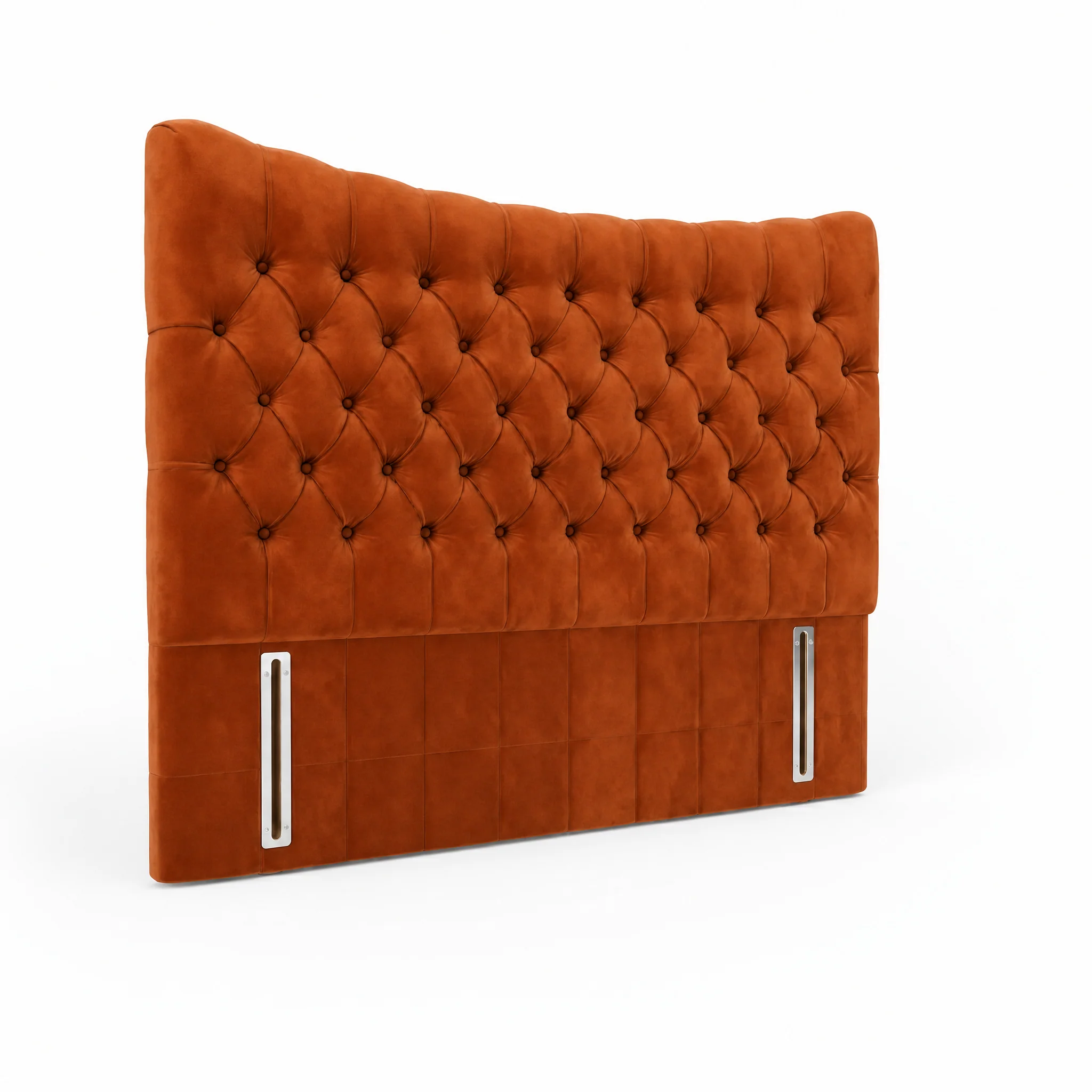 Cushion Top Headboard - Image 2