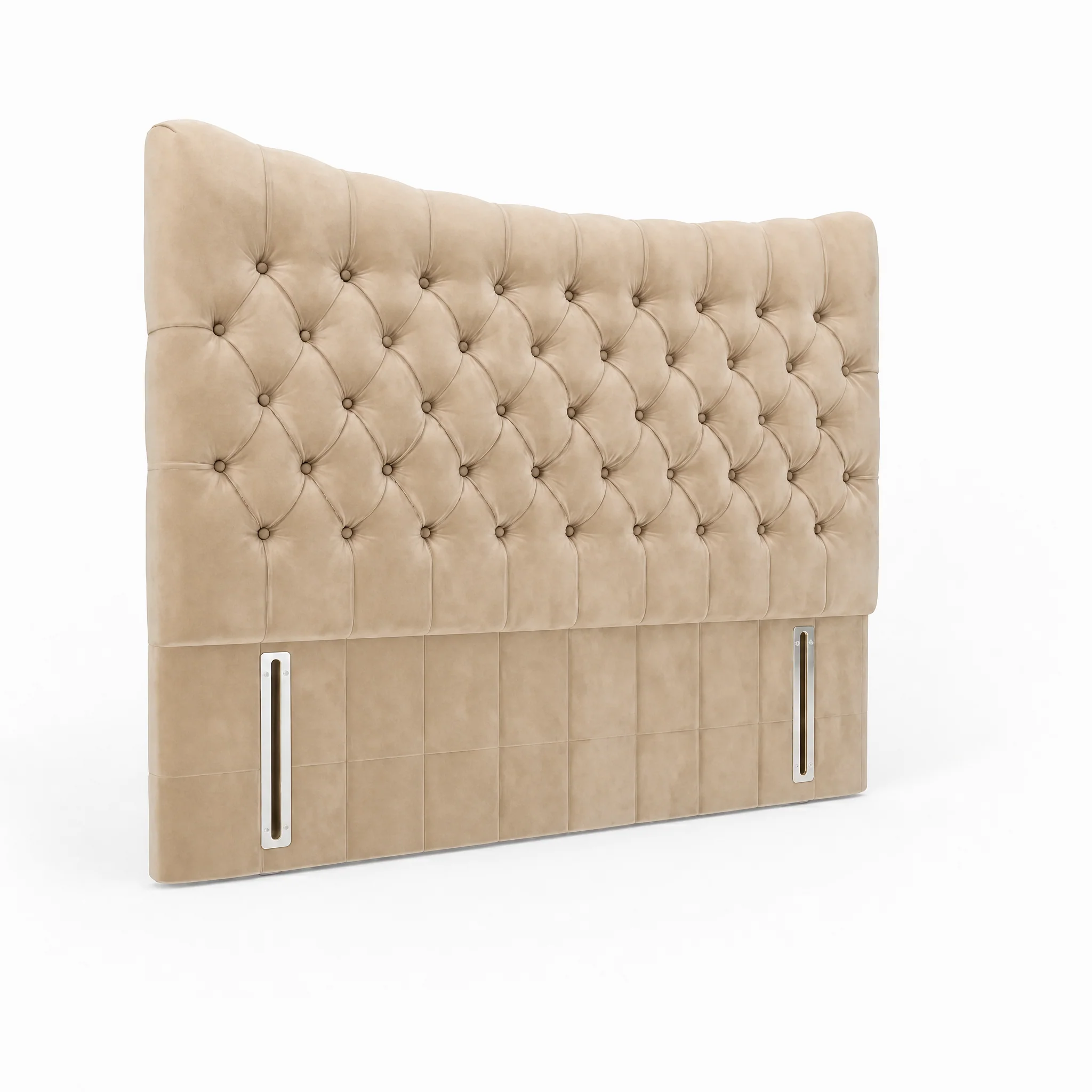 Cushion Top Headboard - Image 3