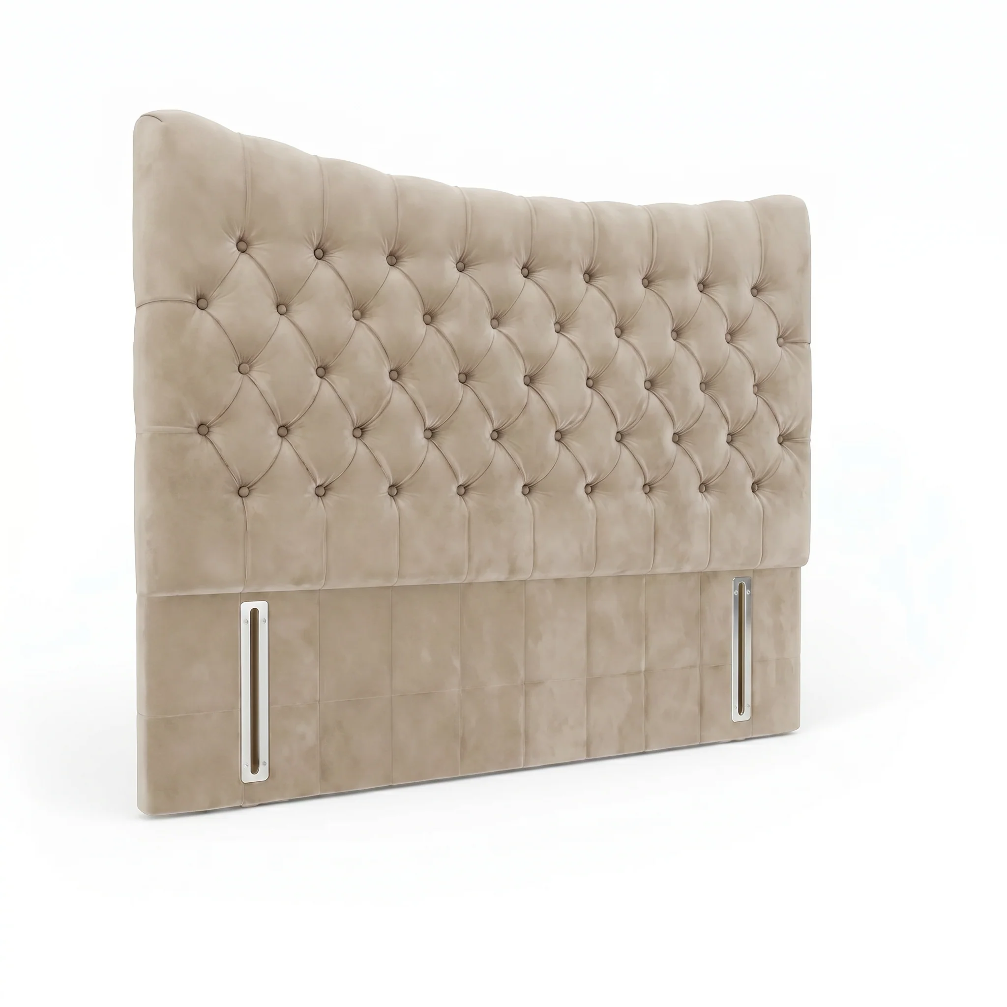 Cushion Top Headboard - Image 4