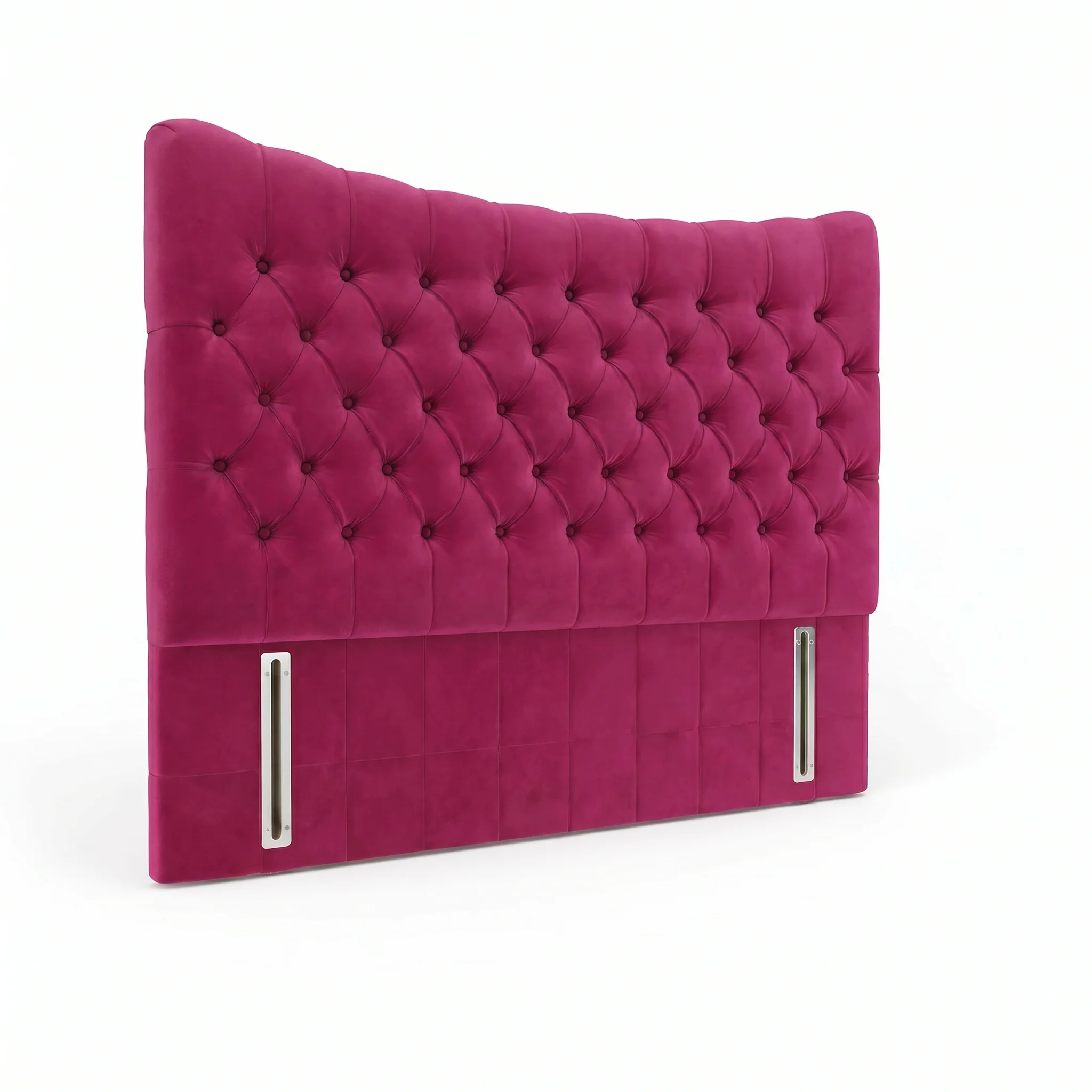 Cushion Top Headboard - Image 5