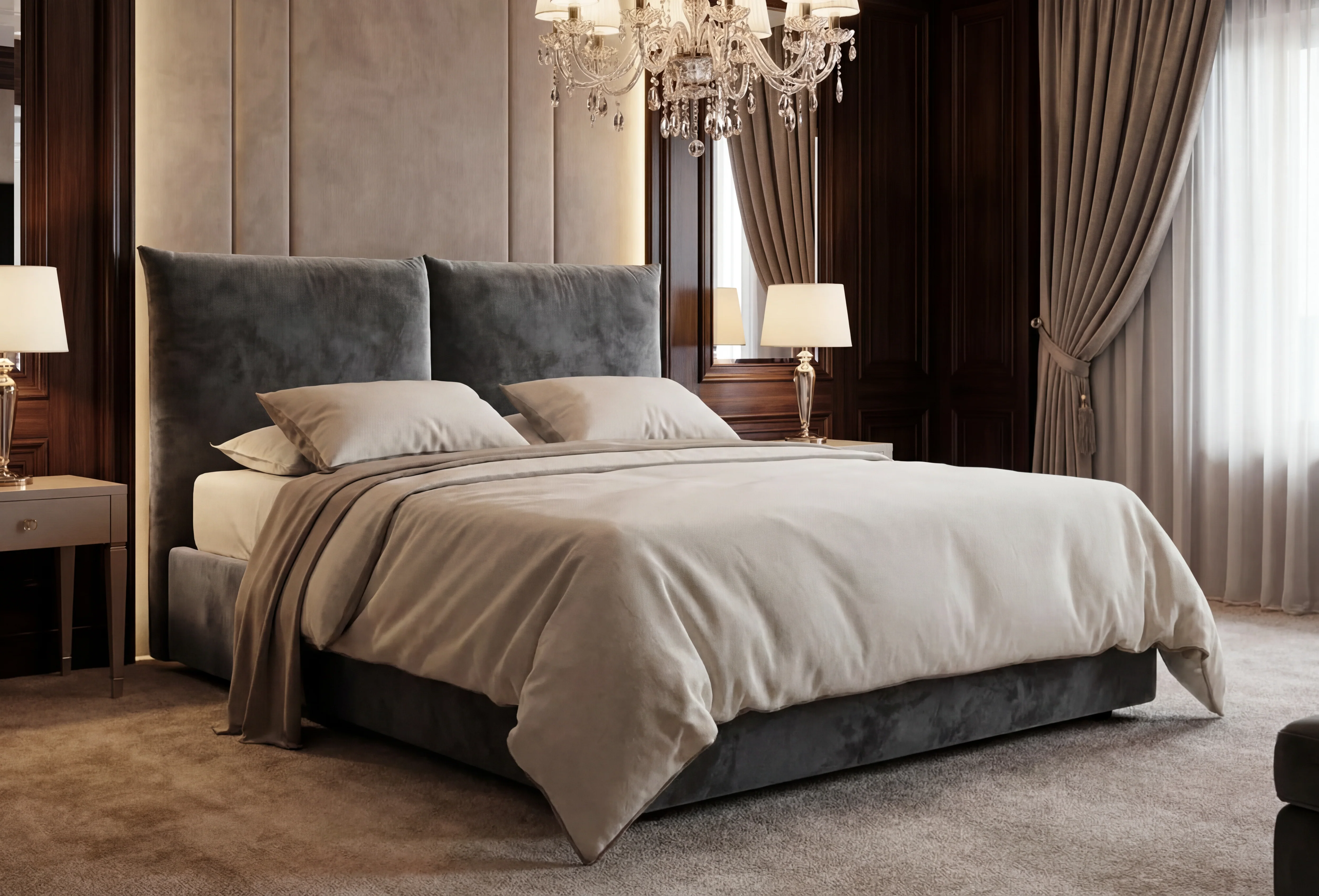 Double Cushion - Image 4