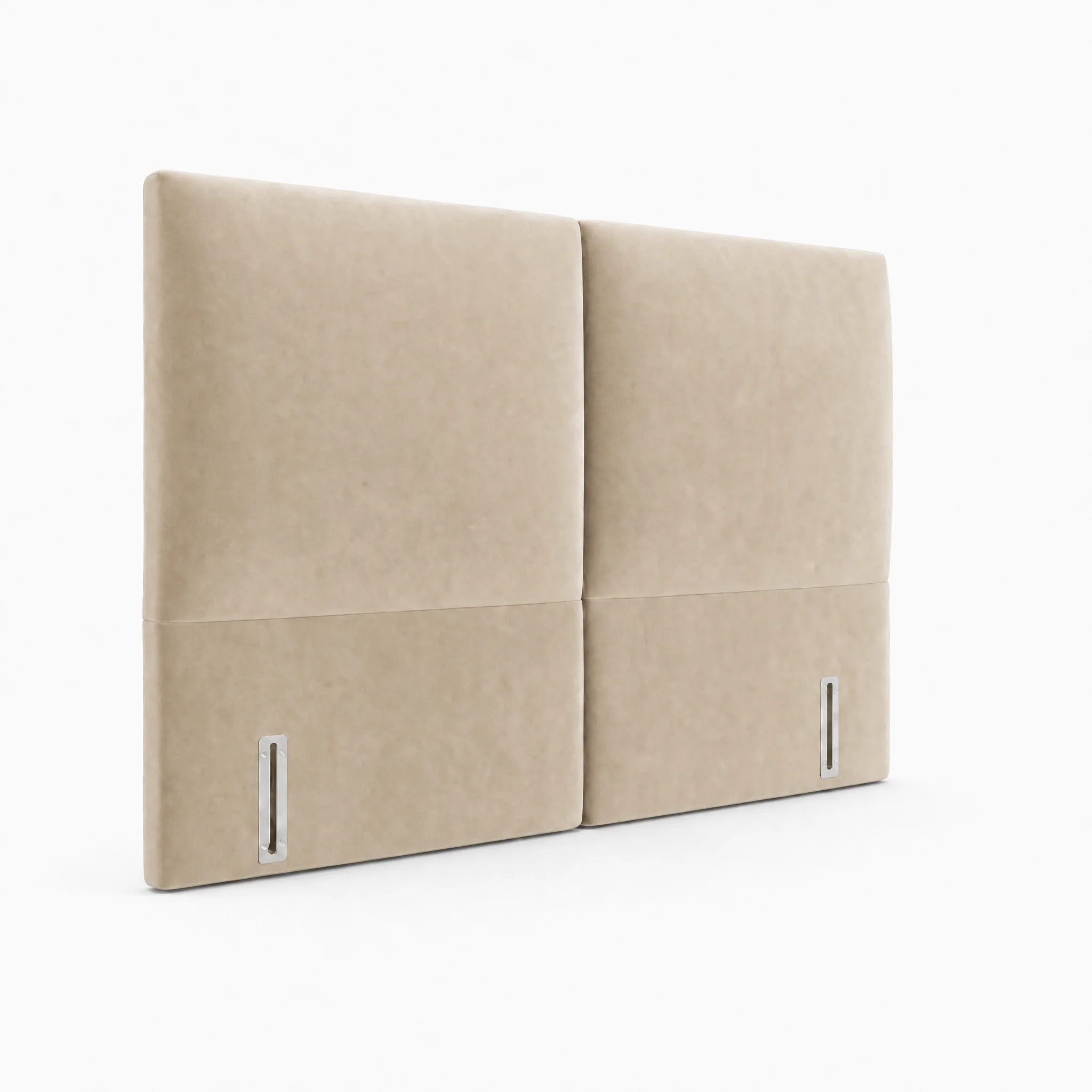 Double Cushion Headboard - Image 4