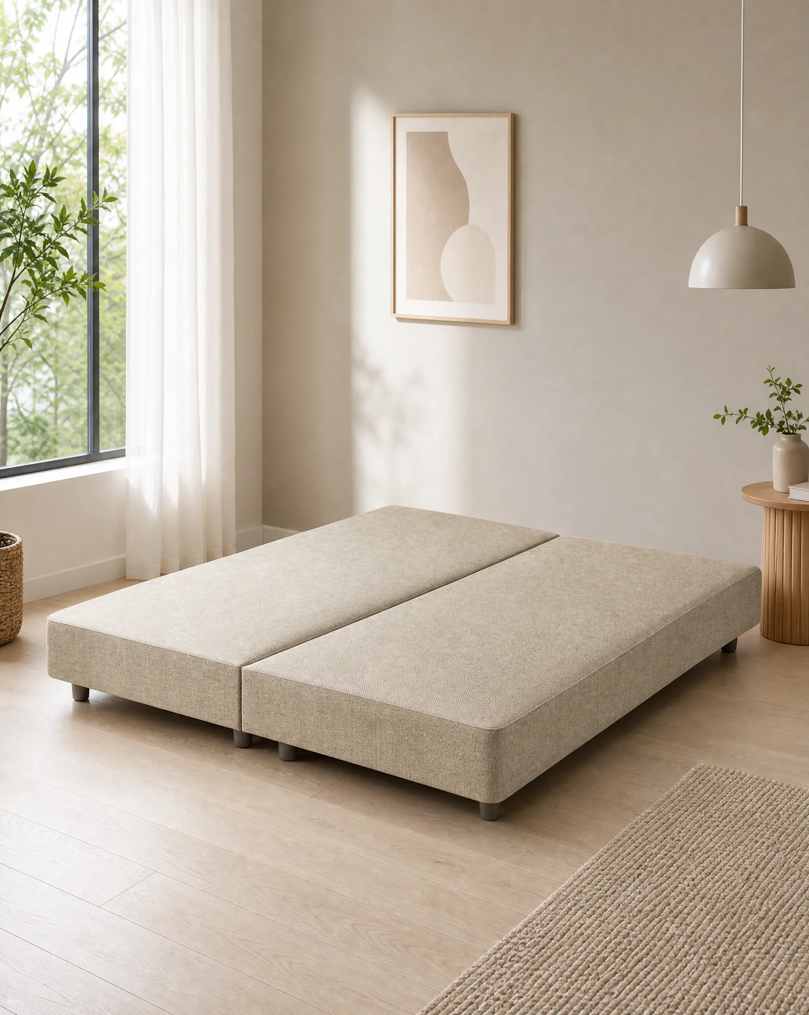 Leg Divan Base - Image 3