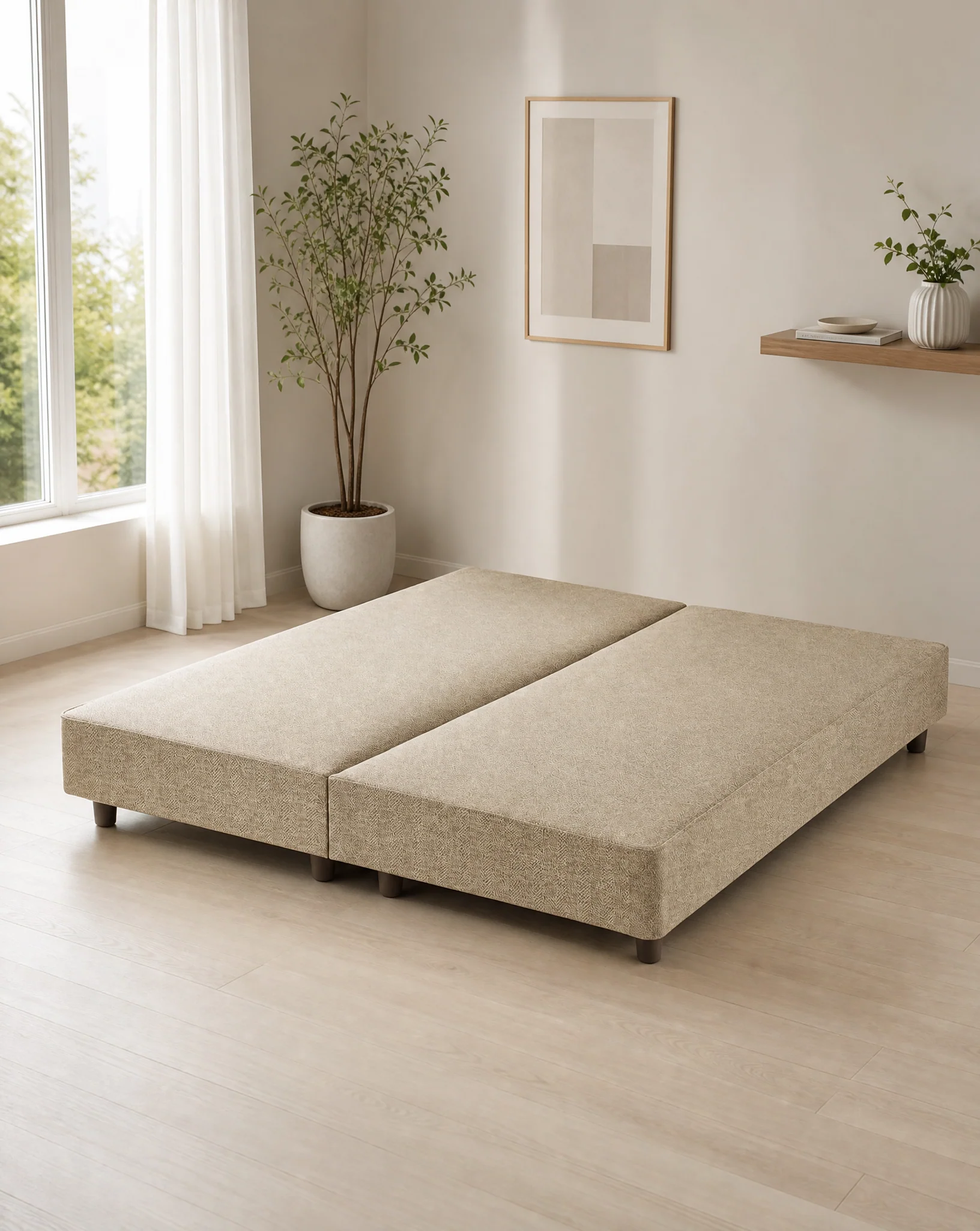 Leg Divan Base - Image 4