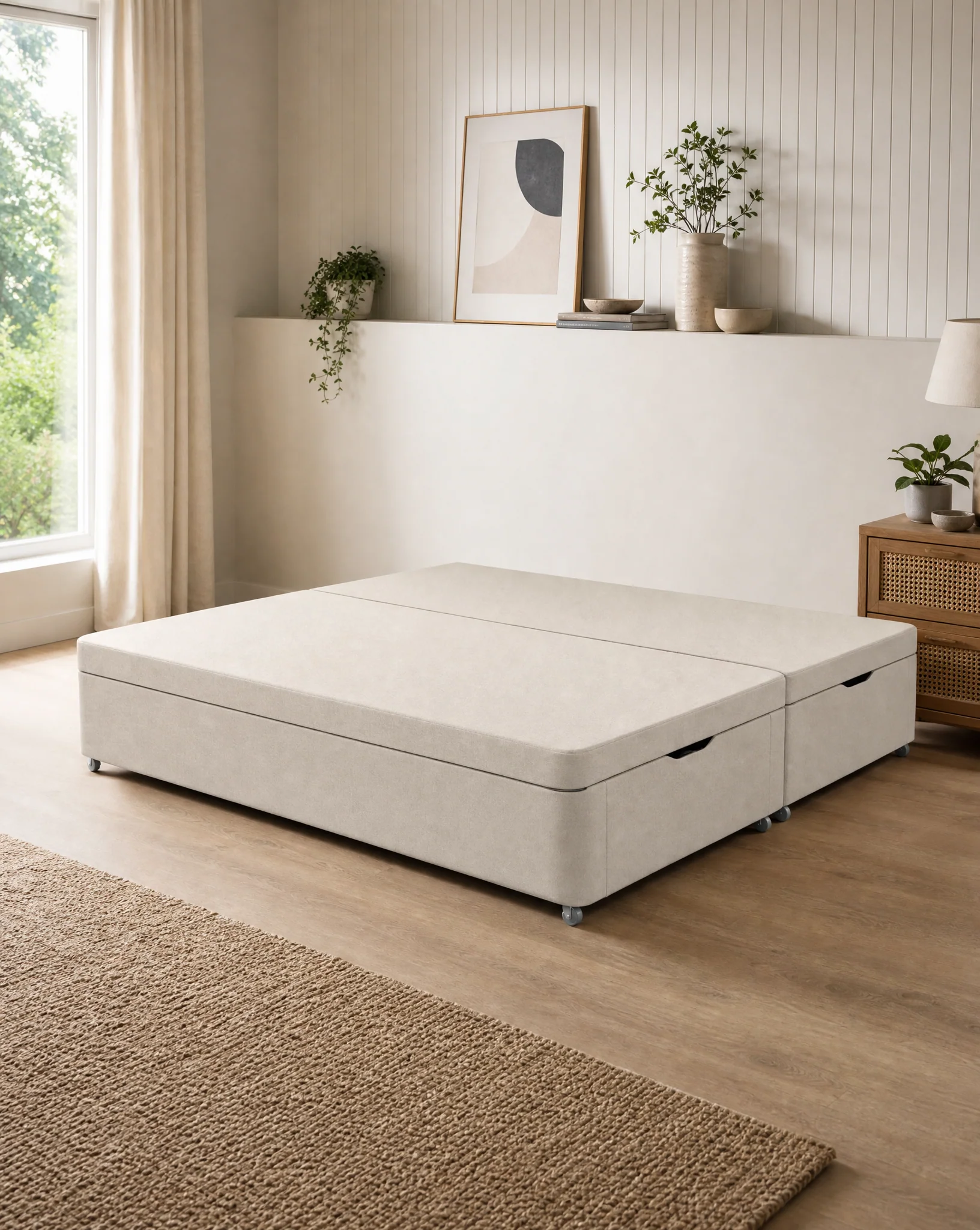 Ottoman Divan Base - Image 3
