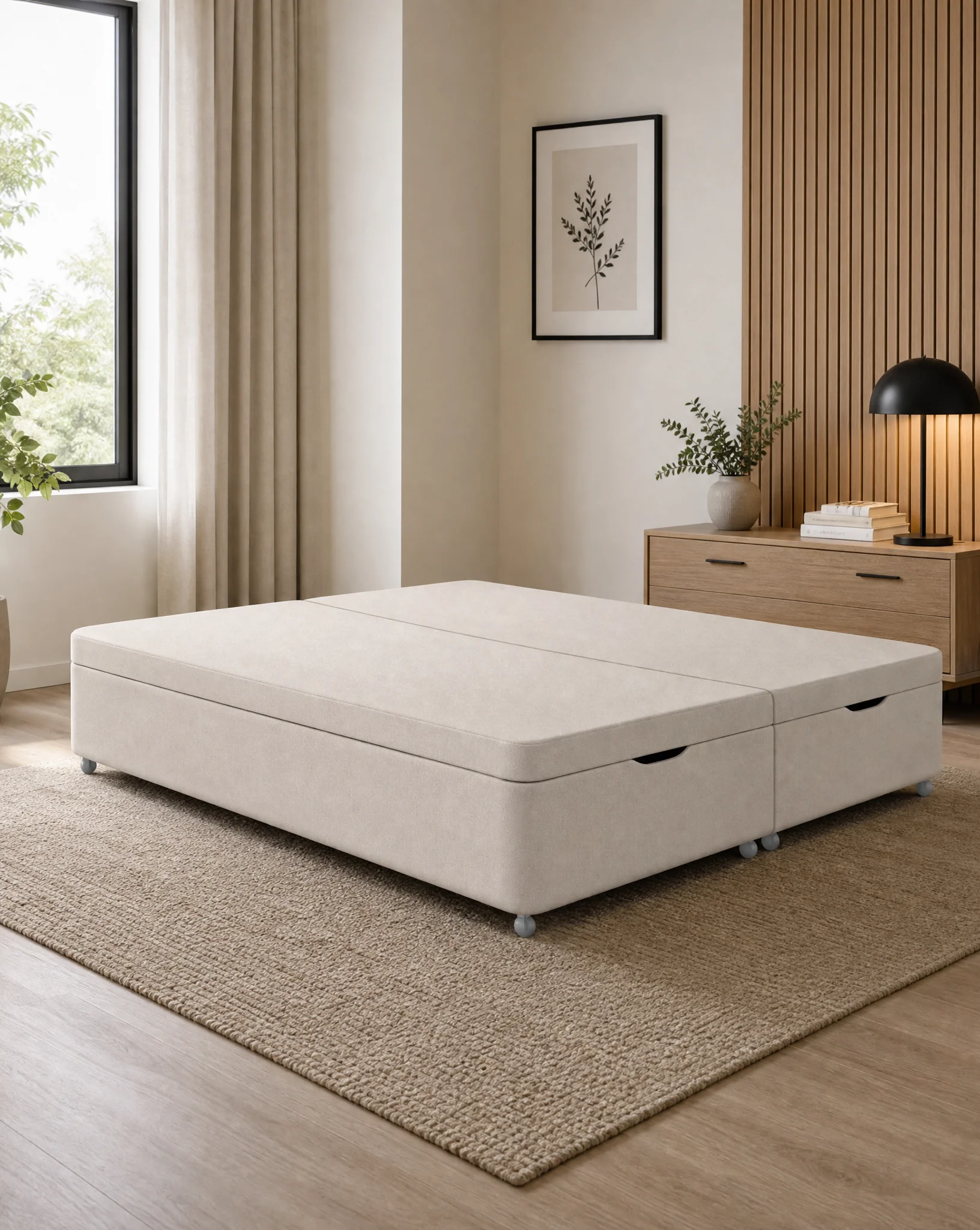 Ottoman Divan Base - Image 4