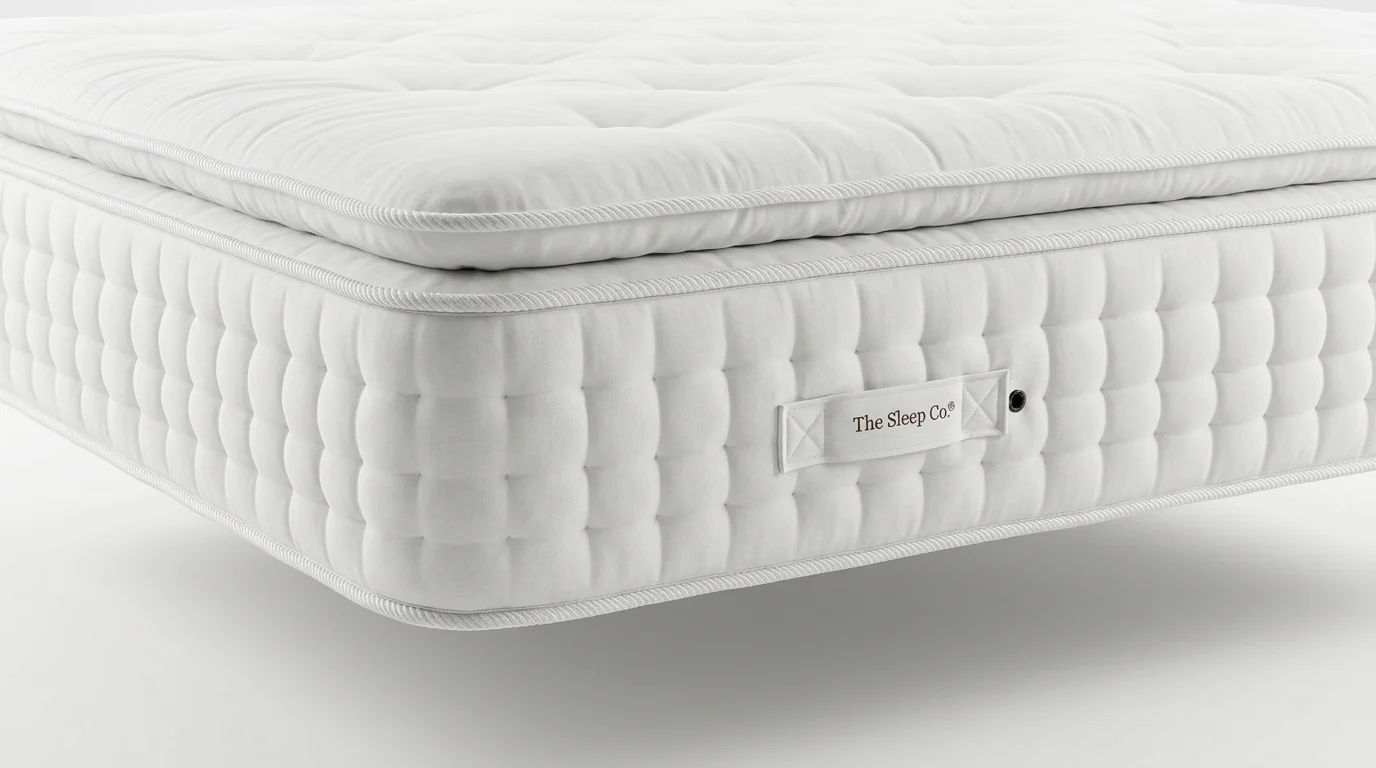 The Montague Pillow Top Medium - Image 4