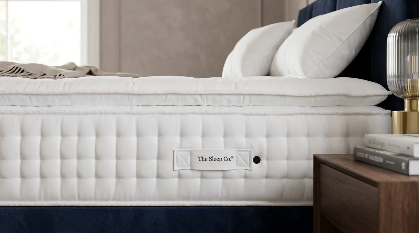 The Mayfair Pillow Top Soft - Image 6