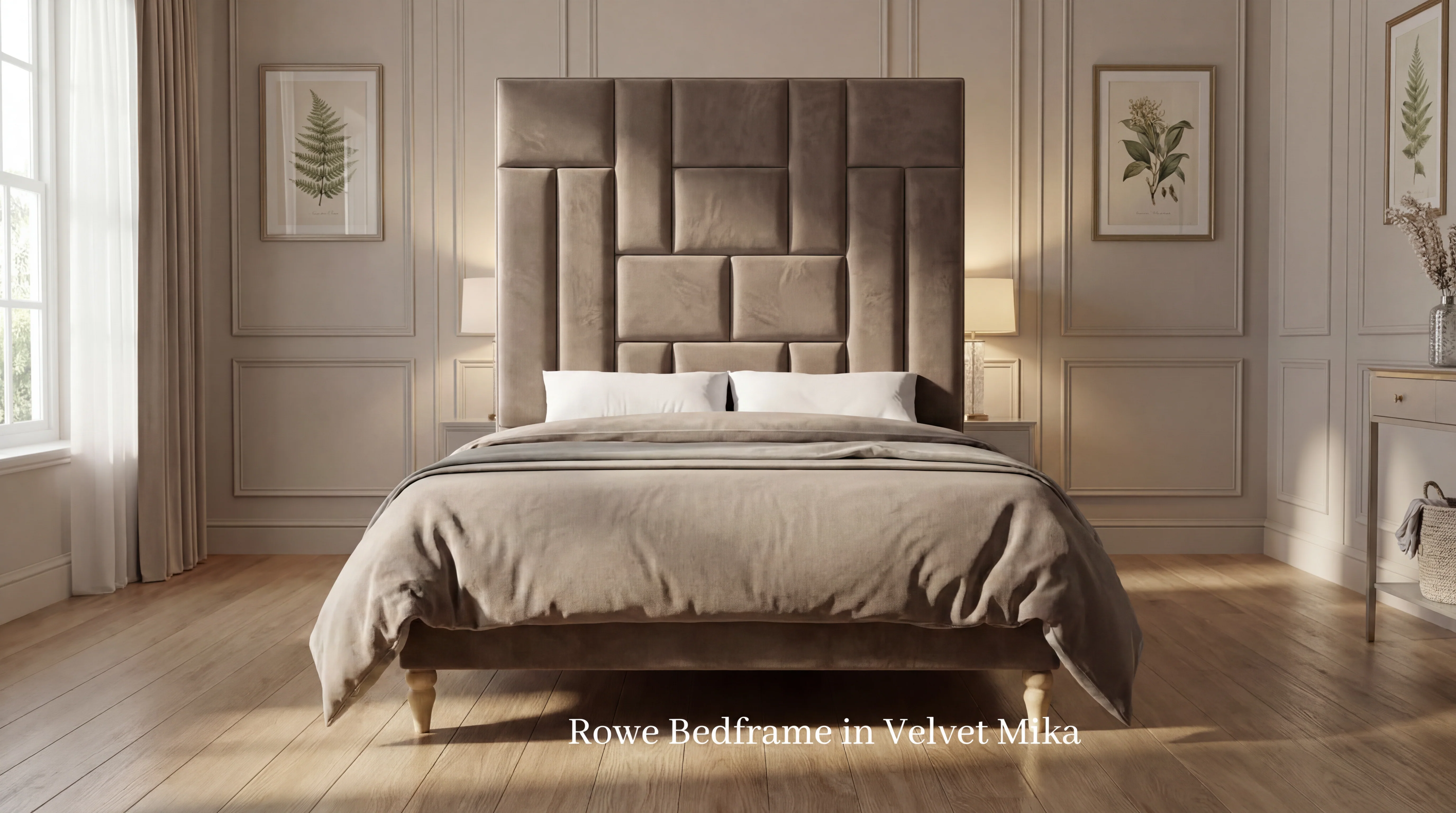 Rowe - Image 9