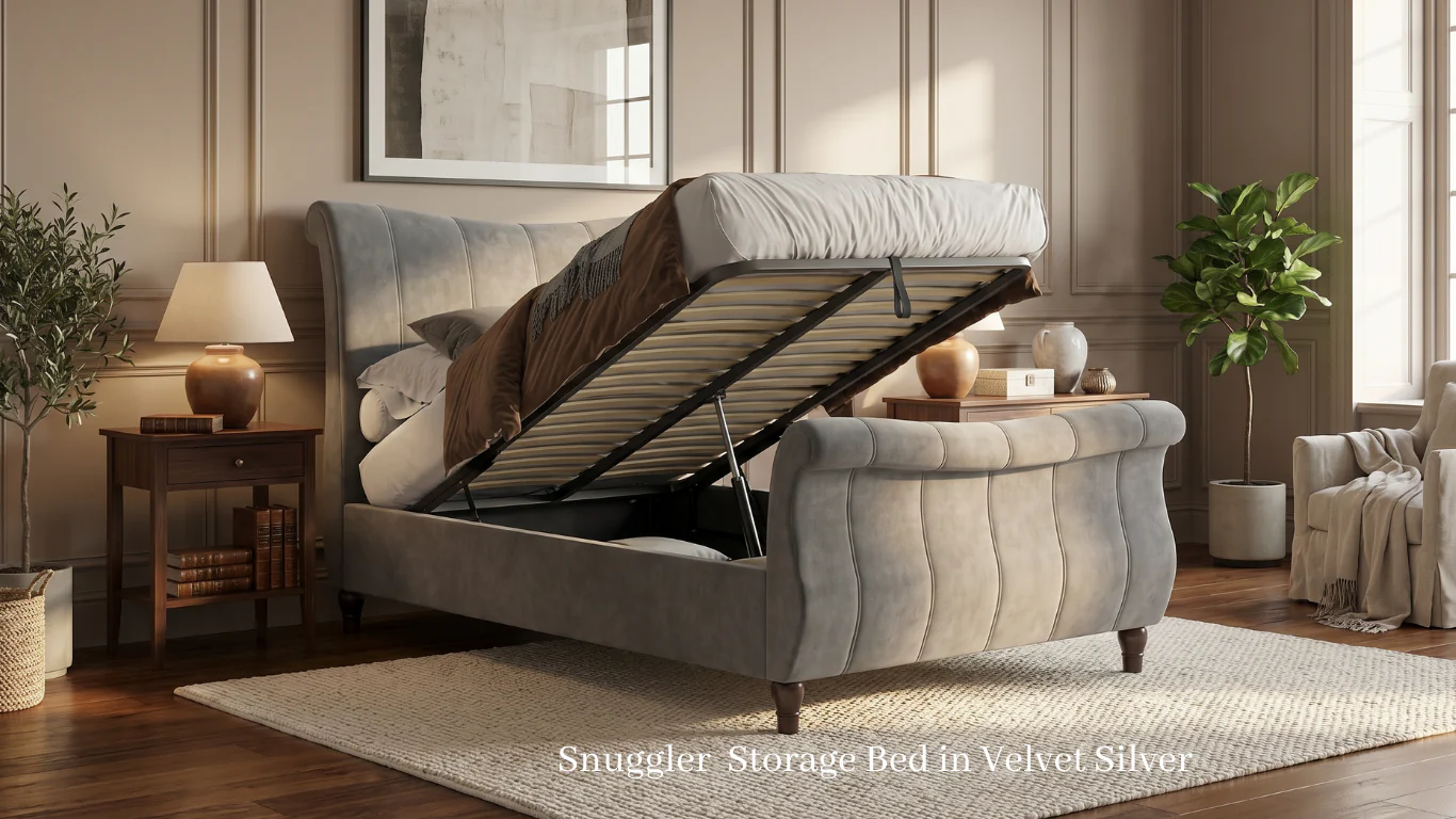 Snuggler Thiago - Image 5