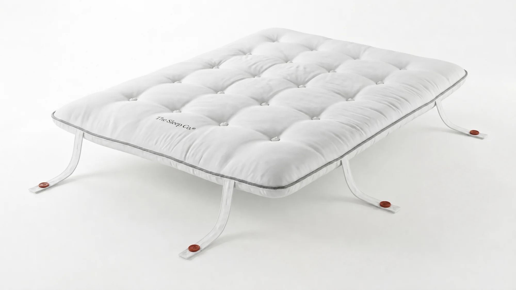 The Knightsbridge Topper - Image 3