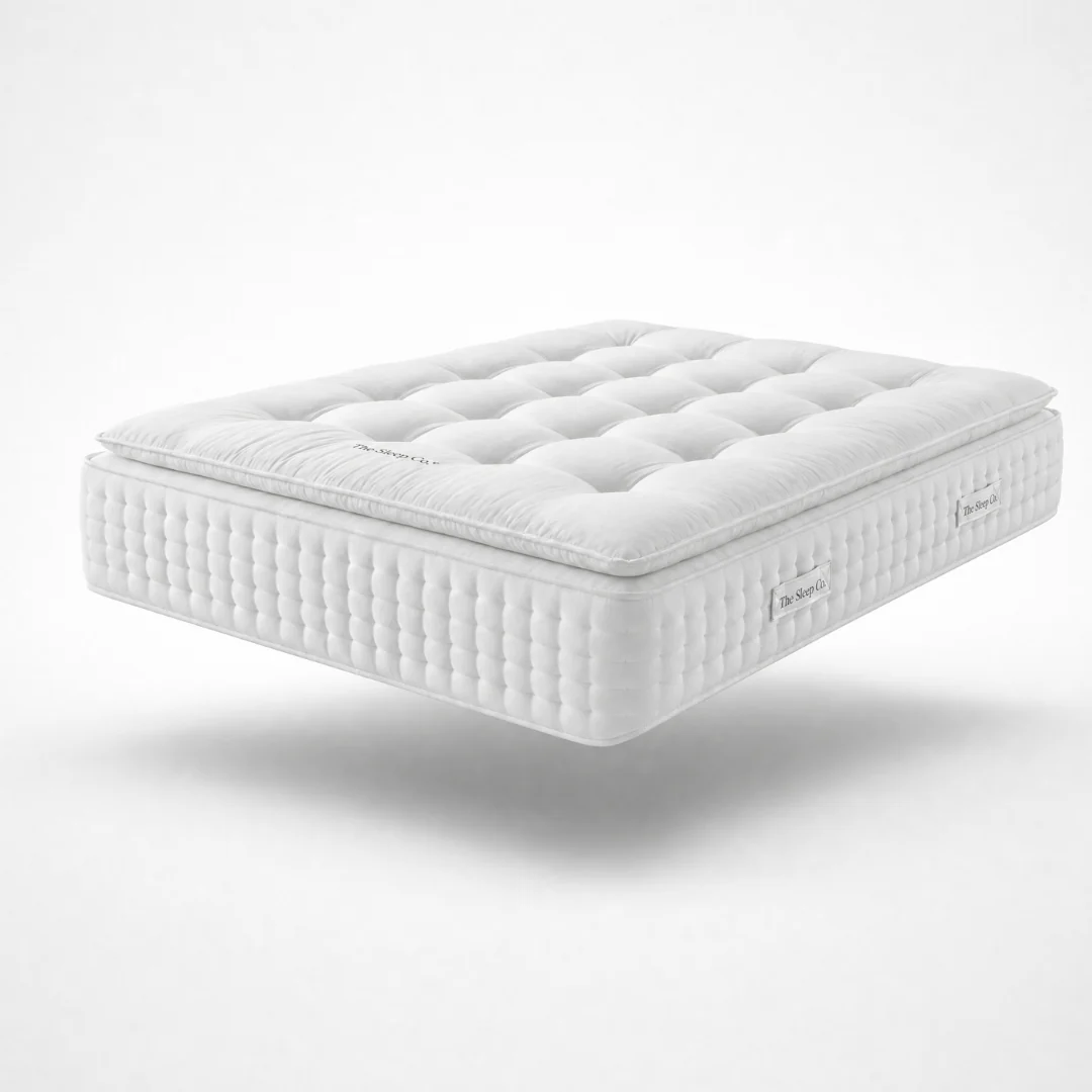 Pillow Top Range Mattresses