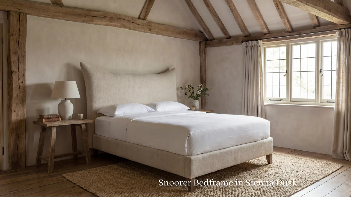 Snorer Bed Pillow - Image 3