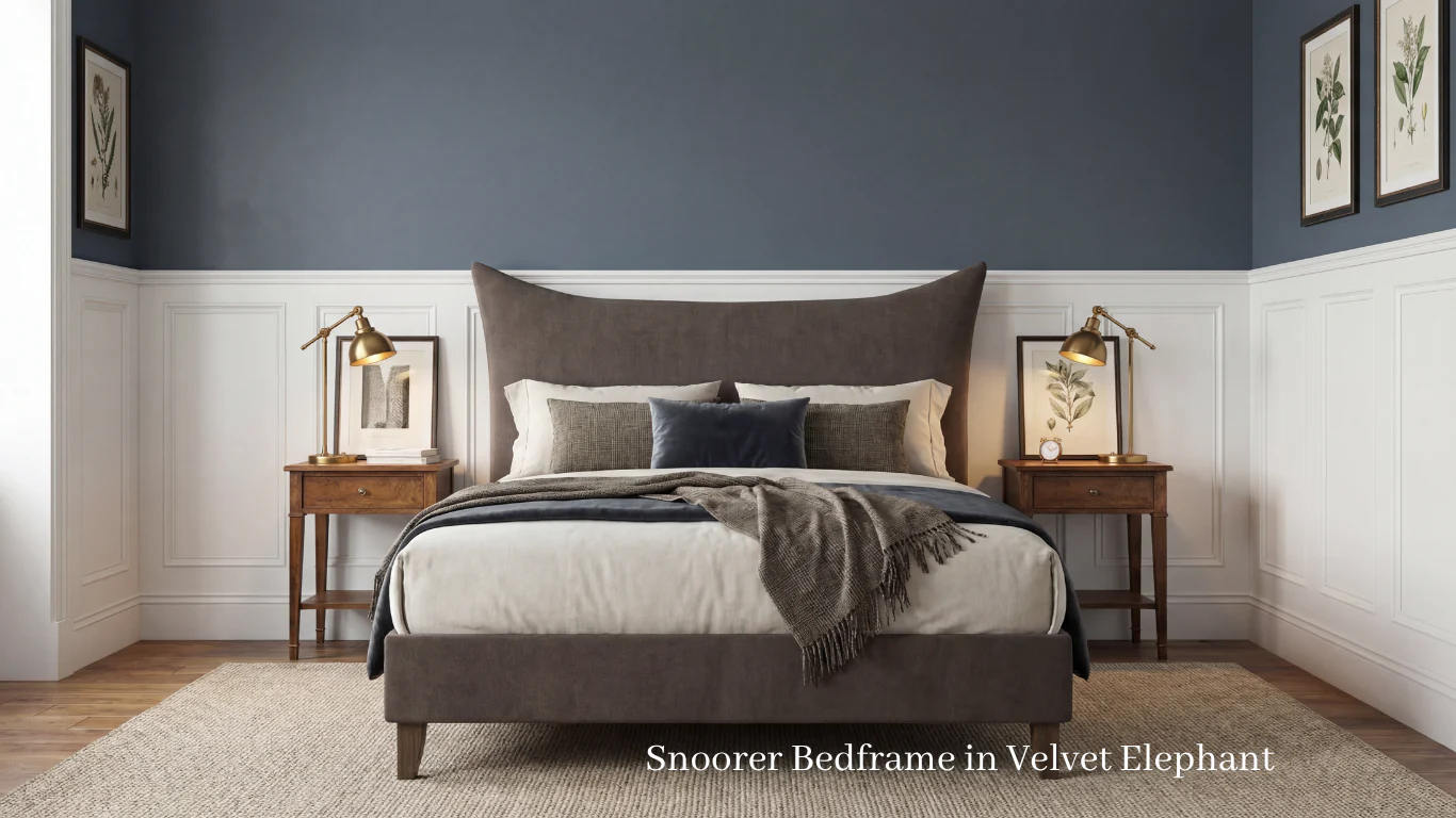 Snorer Bed Pillow - Image 5